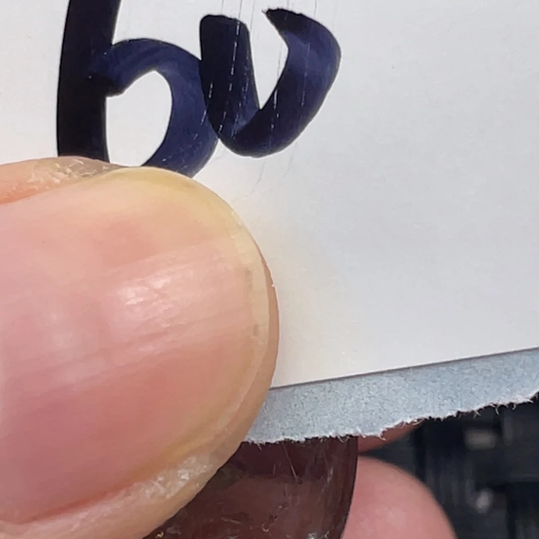 水晶水晶吊坠未镶嵌钟****m