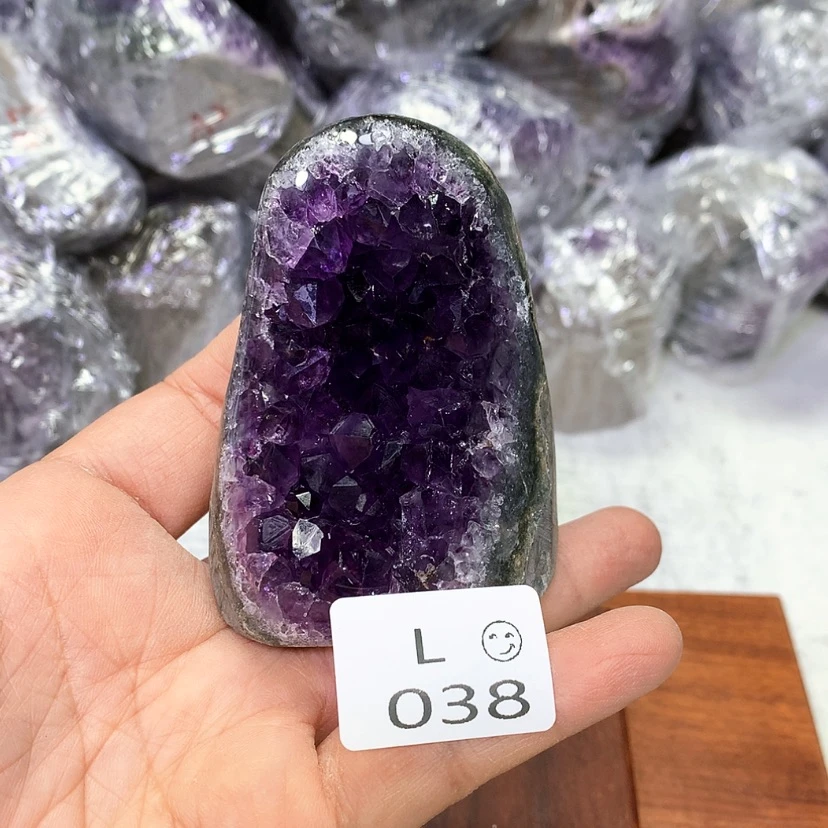 【闪购商品】未镶嵌水晶大型摆件（非配饰）