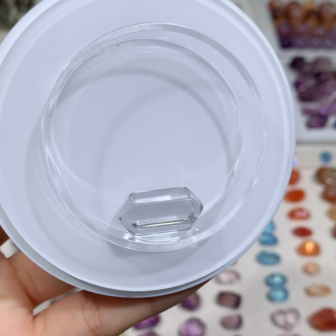 无非金属白水双尖打孔定制不退换