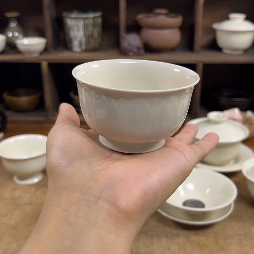 高温瓷 全手工 特惠价