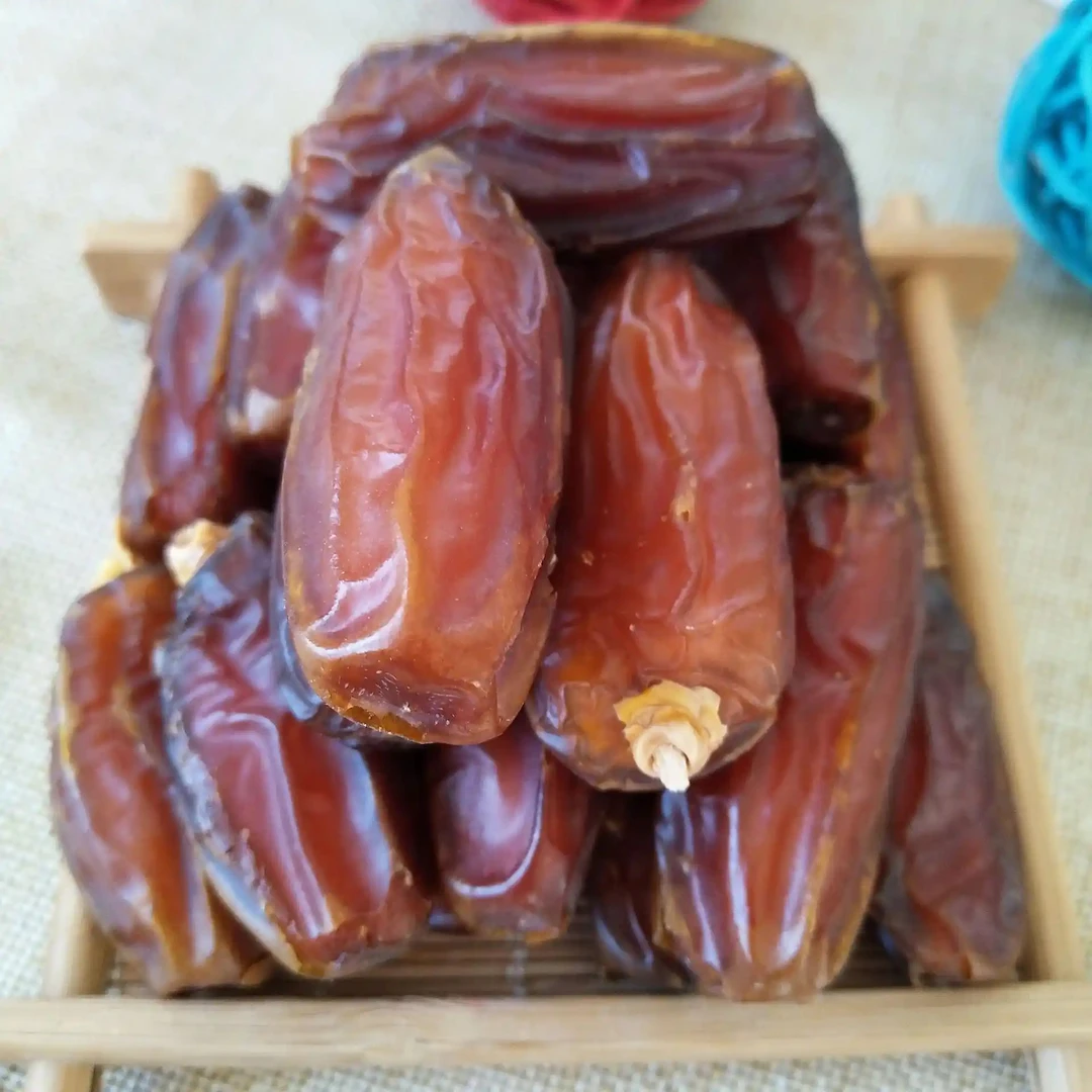 迪拜沙漠椰枣500g