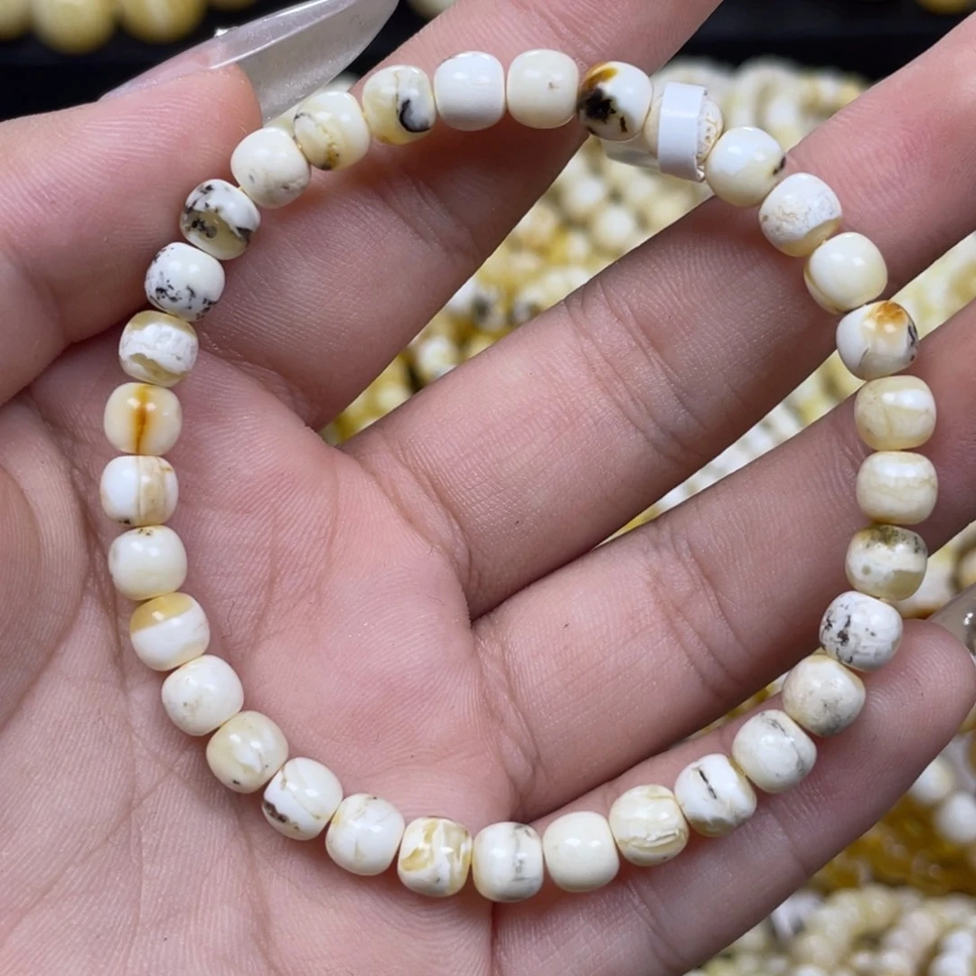 蜜蜡未镶嵌珠宝奇石6m