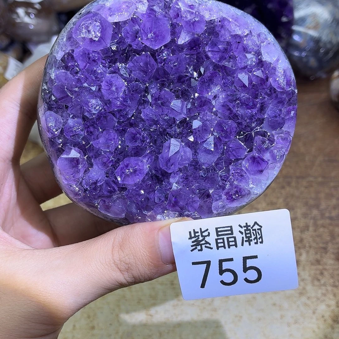 未镶嵌大型摆件（非配饰）水晶