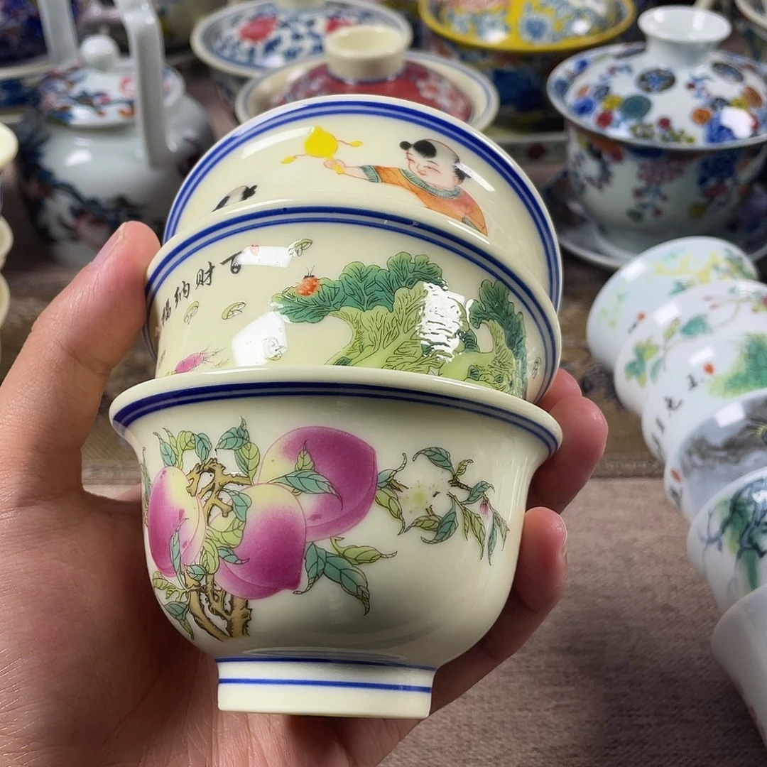 沐***森瓷片景德镇陶瓷45588888