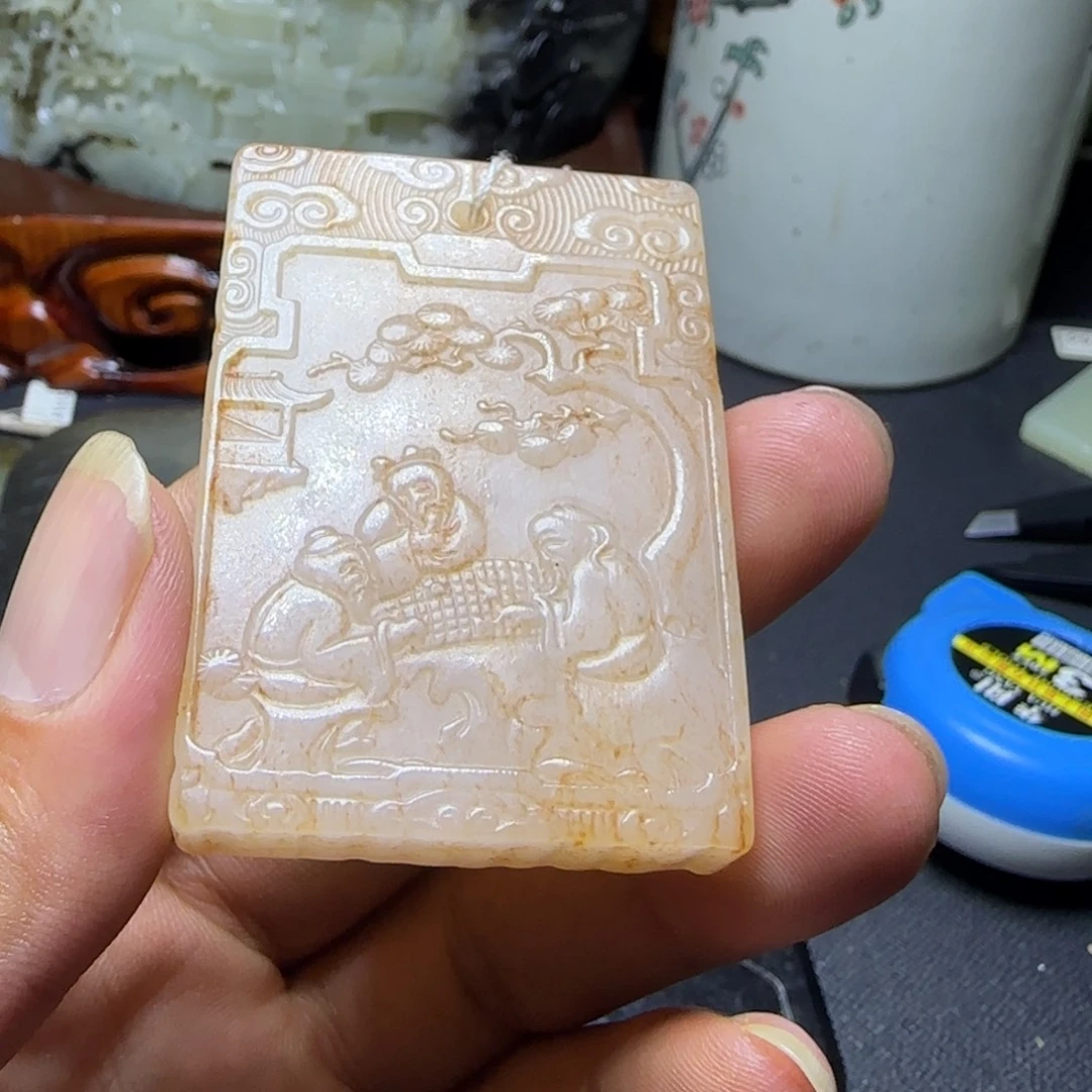 ≡***禾搪瓷白玉底通用链接