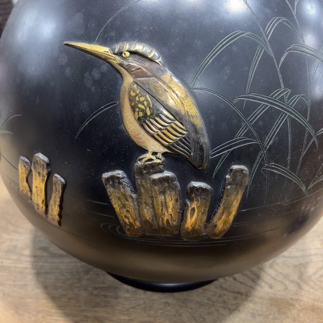 般若中古美术工艺品