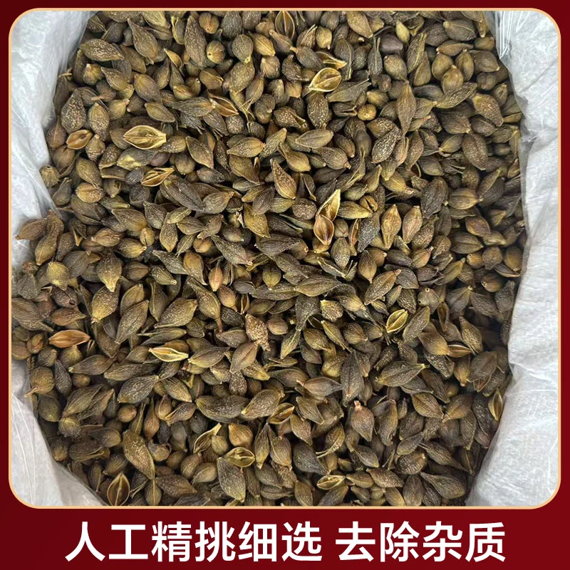 谯竣堂 连翘 青翘 黄翘 老翘 连翘粉 正宗连翘人工挑选另售 枸杞