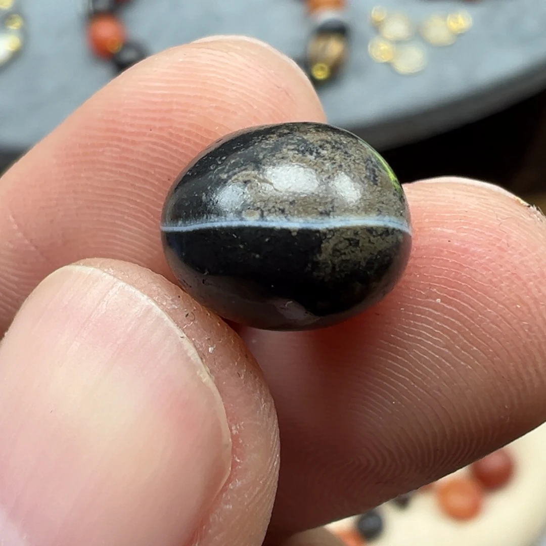 玛瑙/玉髓未镶嵌珠宝半成品x115  11×9.