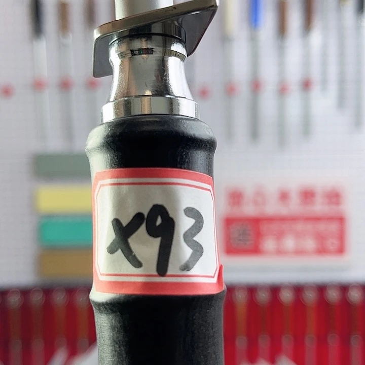 黑檀细纹商用磨刀棒093