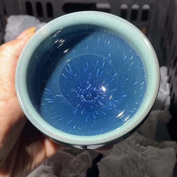 茶盏我们是有共同话题有分歧