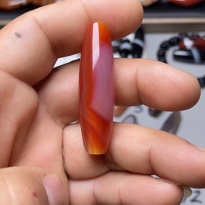 玛瑙/玉髓珠宝半成品合金