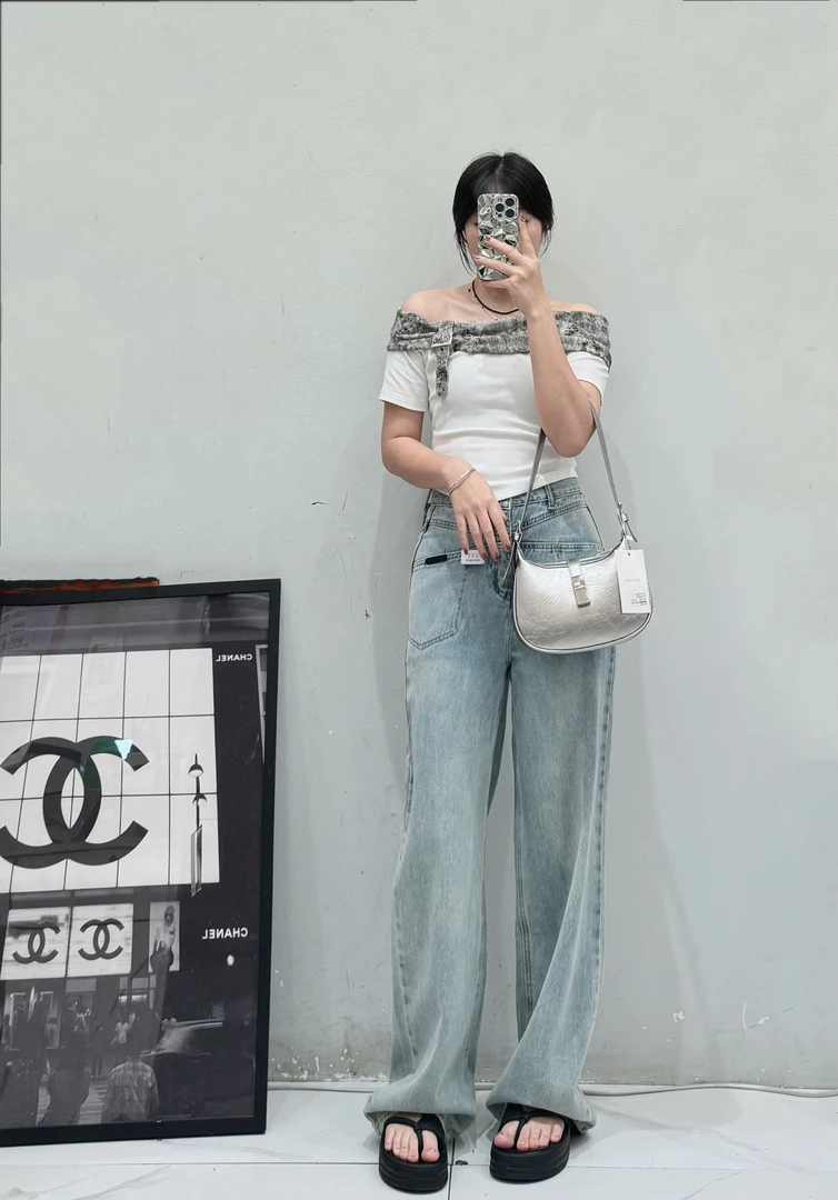 美呀自选包（50——100号这里拍）