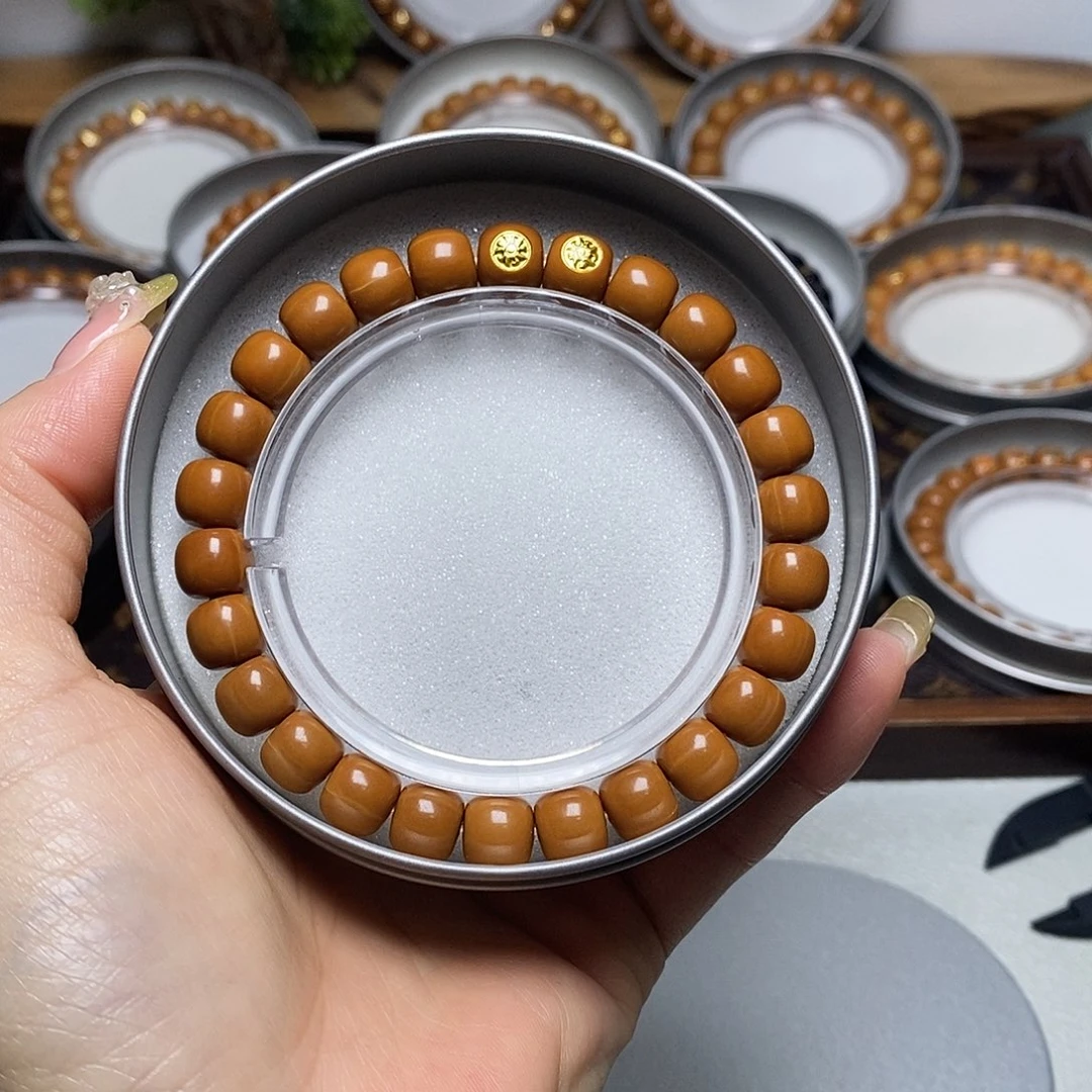 猴头核桃手串317号94左右双标小老型全品