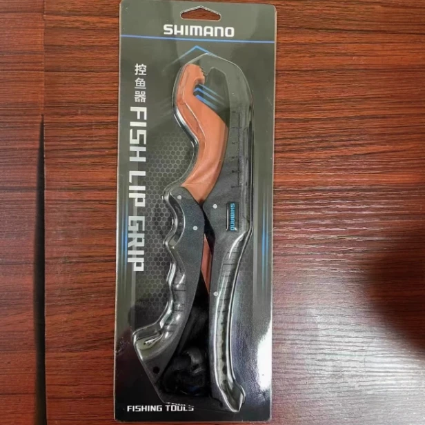 禧玛诺路亚控鱼器