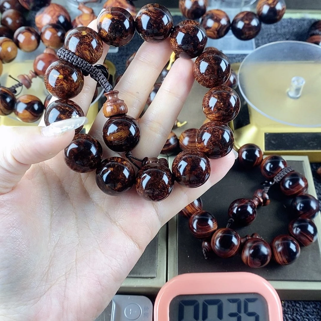 黄花梨/降香黄檀M****卜