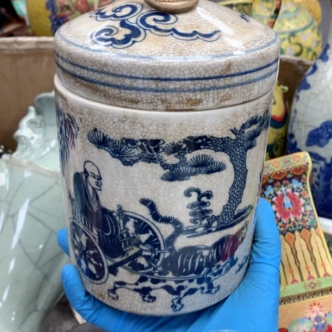 摆件瓷器摆件瓷器摆件