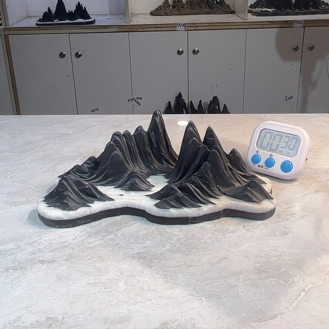 灵璧奇石博览会金奖九**告