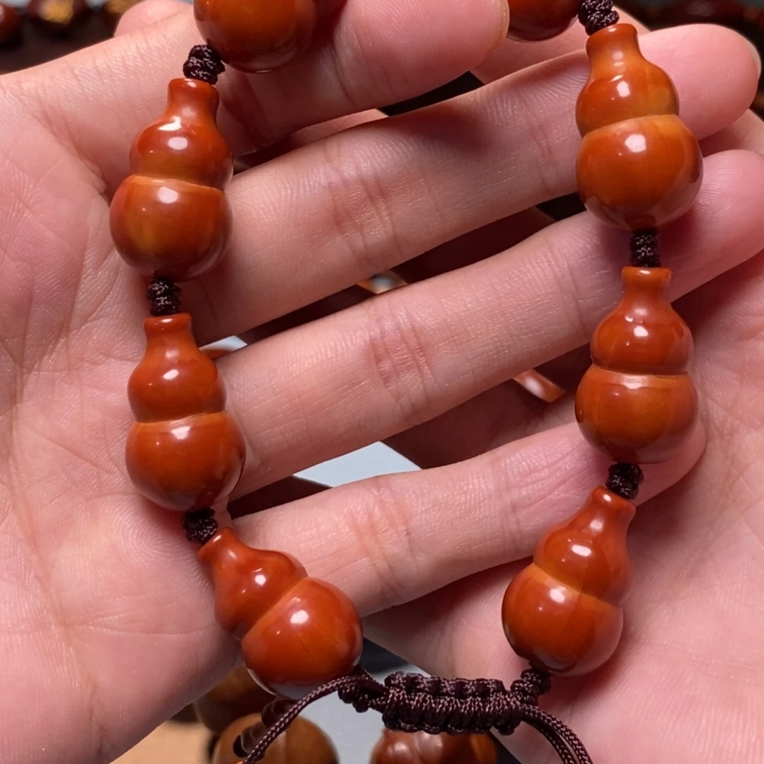 手串/手链橄榄核葫芦