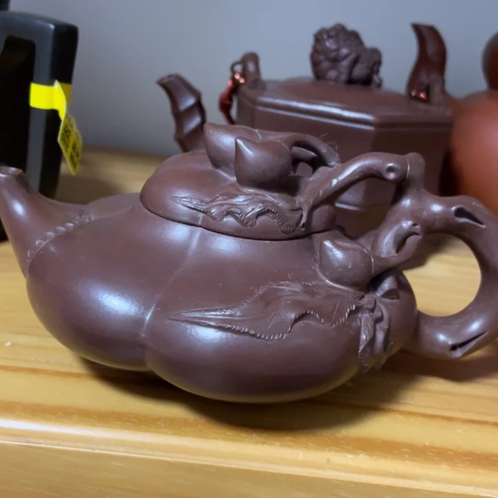紫砂茶杯紫砂紫砂艺术