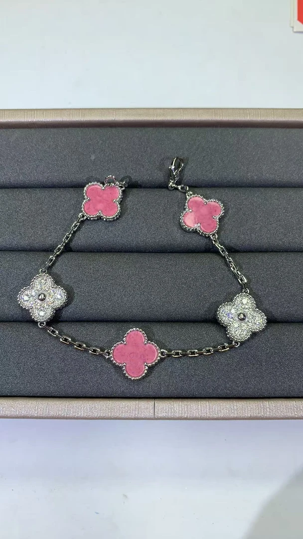 手链 【璀璨星河】时尚经典百搭手链D371