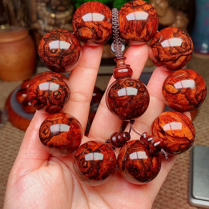 黄花梨/降香黄檀桃12