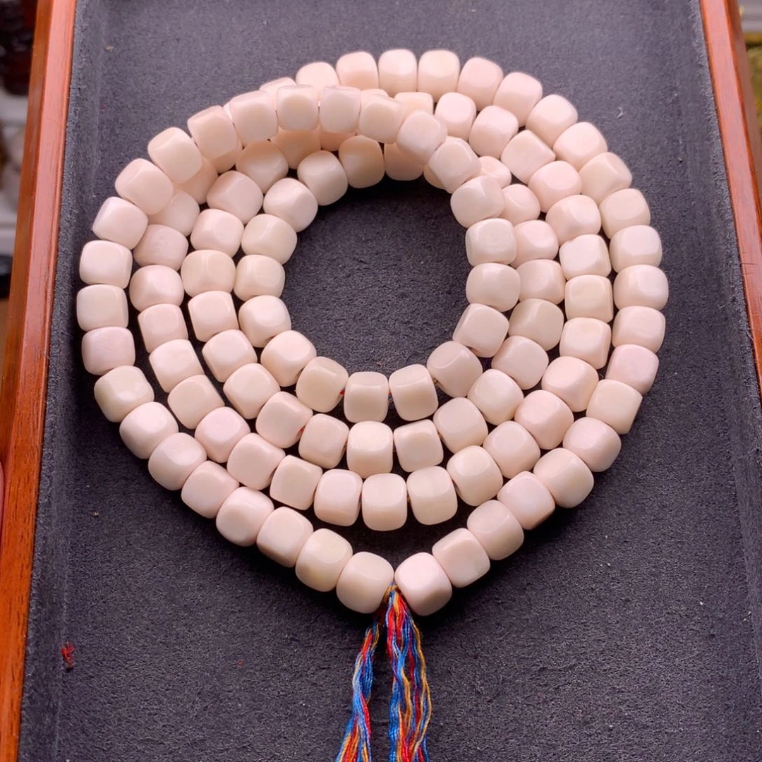 鹿骨其他天天都在盘  7