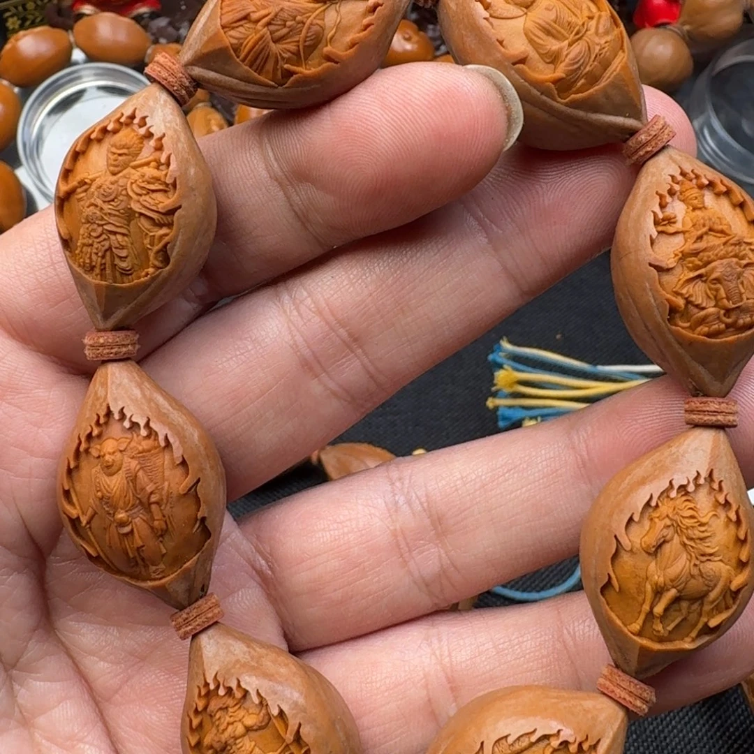 橄榄核手串/手链西游记