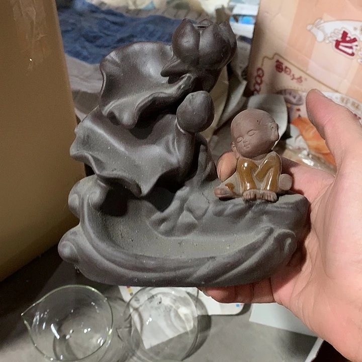 微瑕茶具介意勿拍