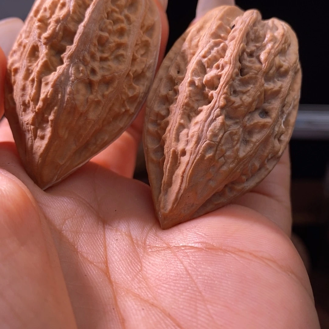文玩核桃吊坠核桃6