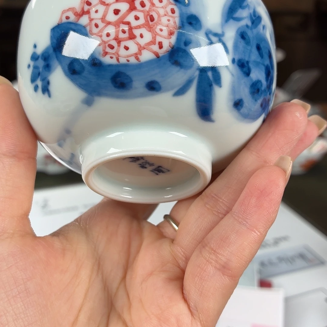 九鸣瓷艺九鸣瓷艺