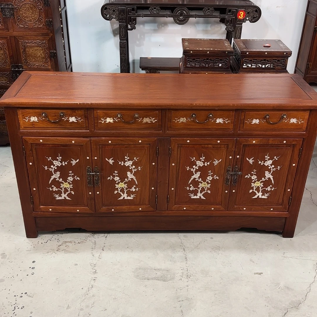 迟***慕四门柜一个尺寸150/45/80