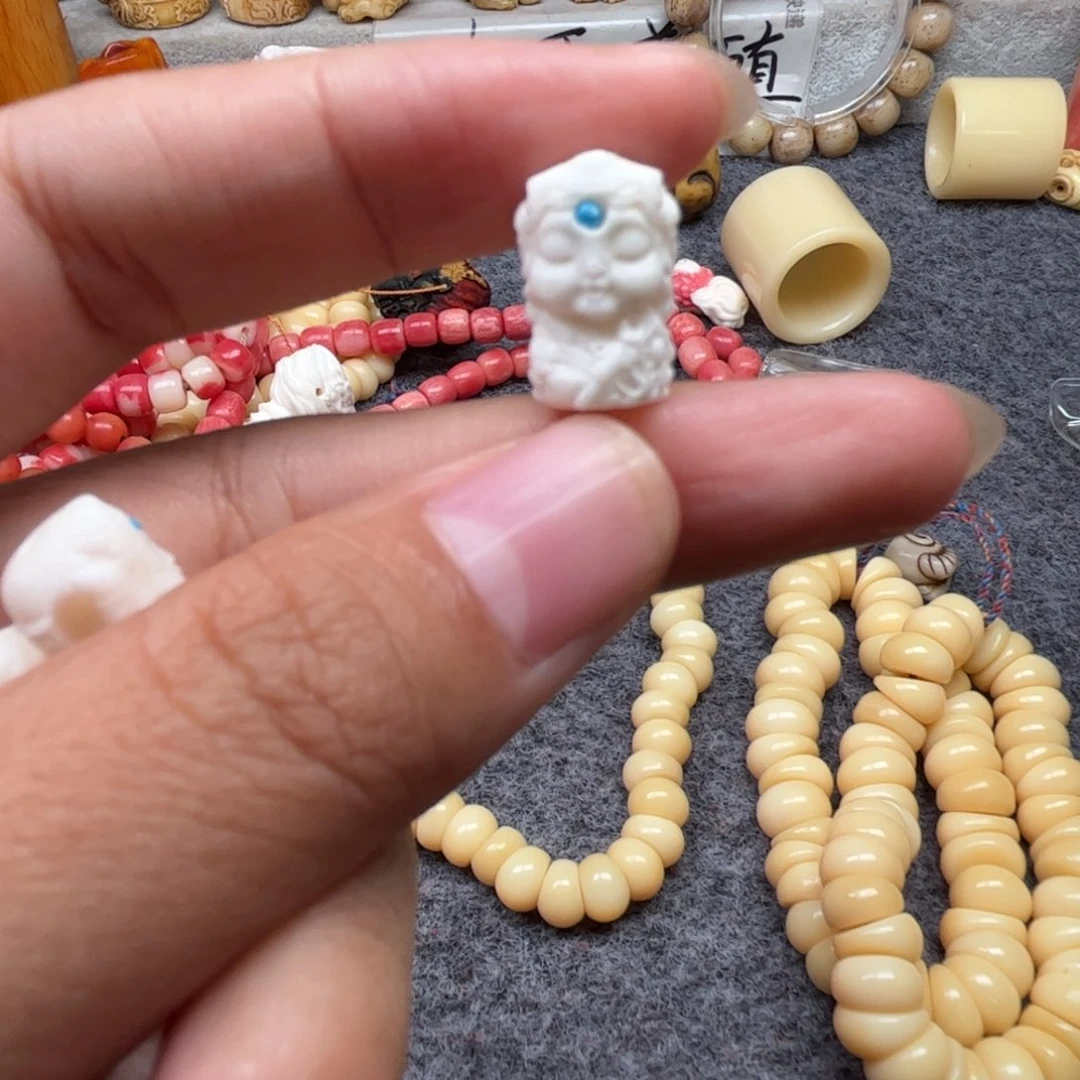 手串/手链驼骨驼骨89