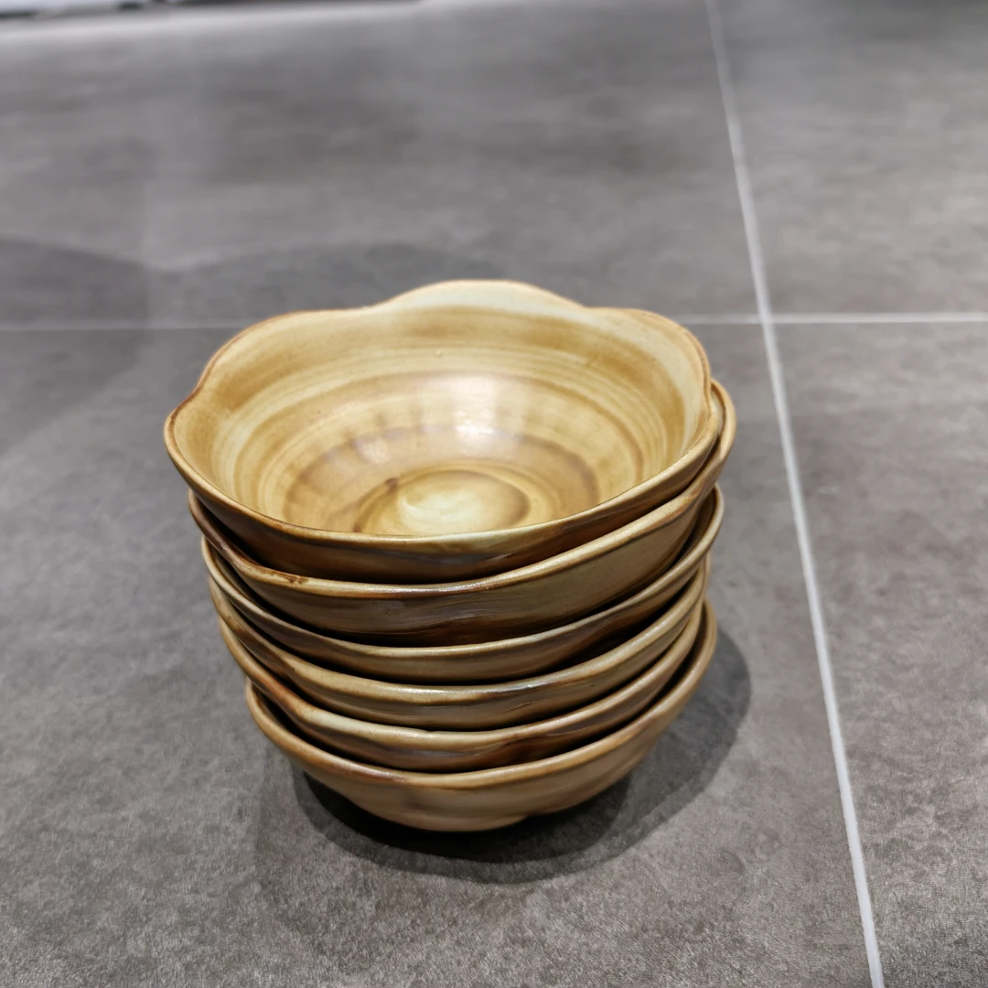 福利品陶瓷餐具小碗