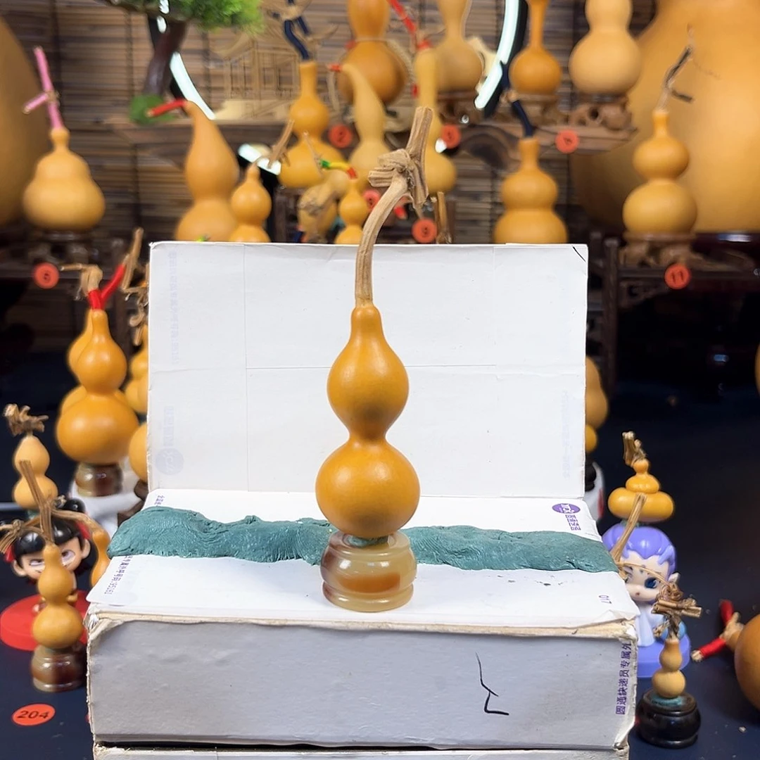 飞***D文玩葫芦天津嘴葫芦