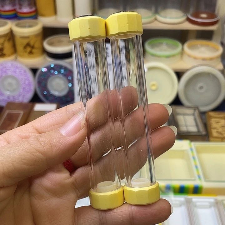 张叽叽密胺黄蛉桶2个微喂瑕