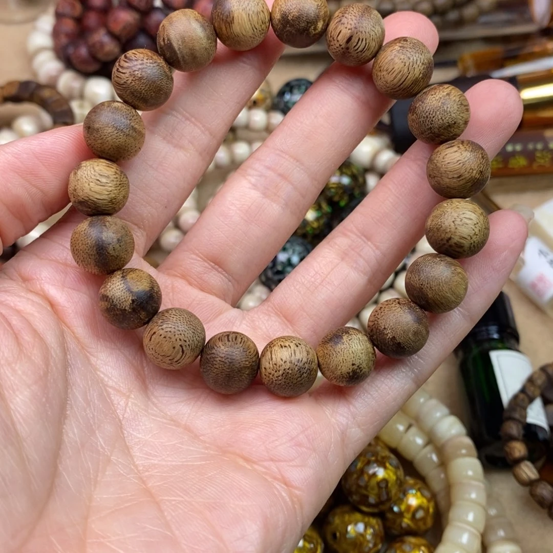 橄榄核手串/手链精品