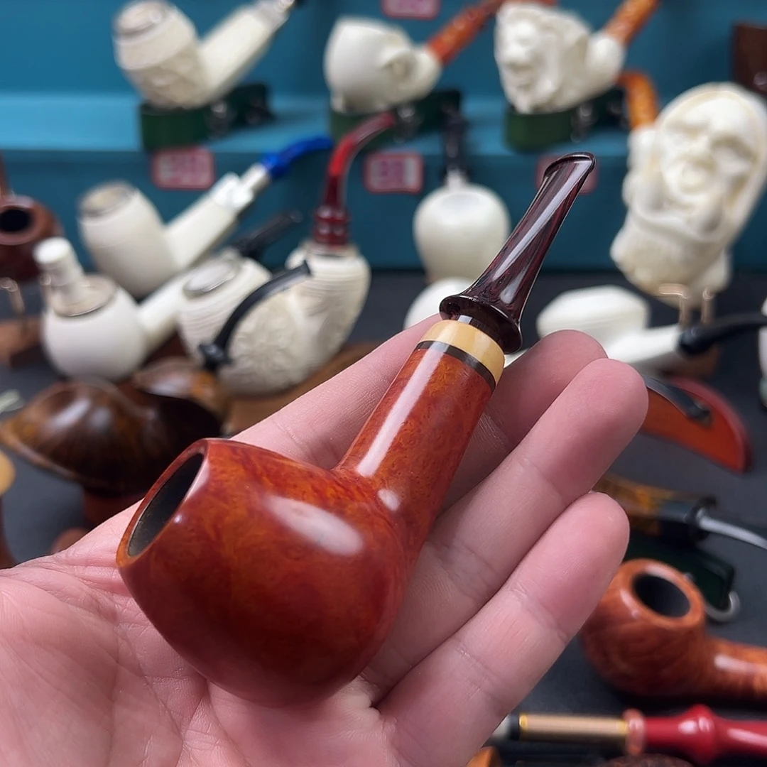 意大利石楠木烟斗