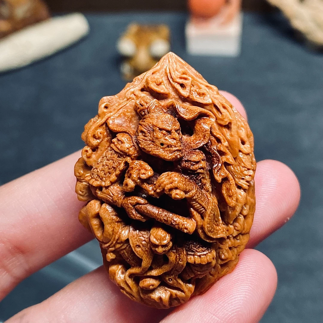 天成—纯手工 齐天大圣