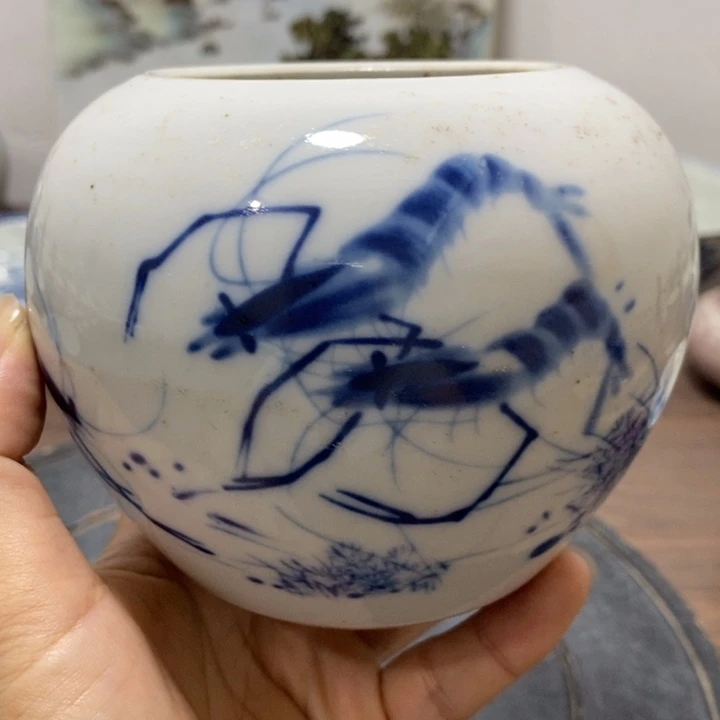 摆件景德镇陶瓷艺术品