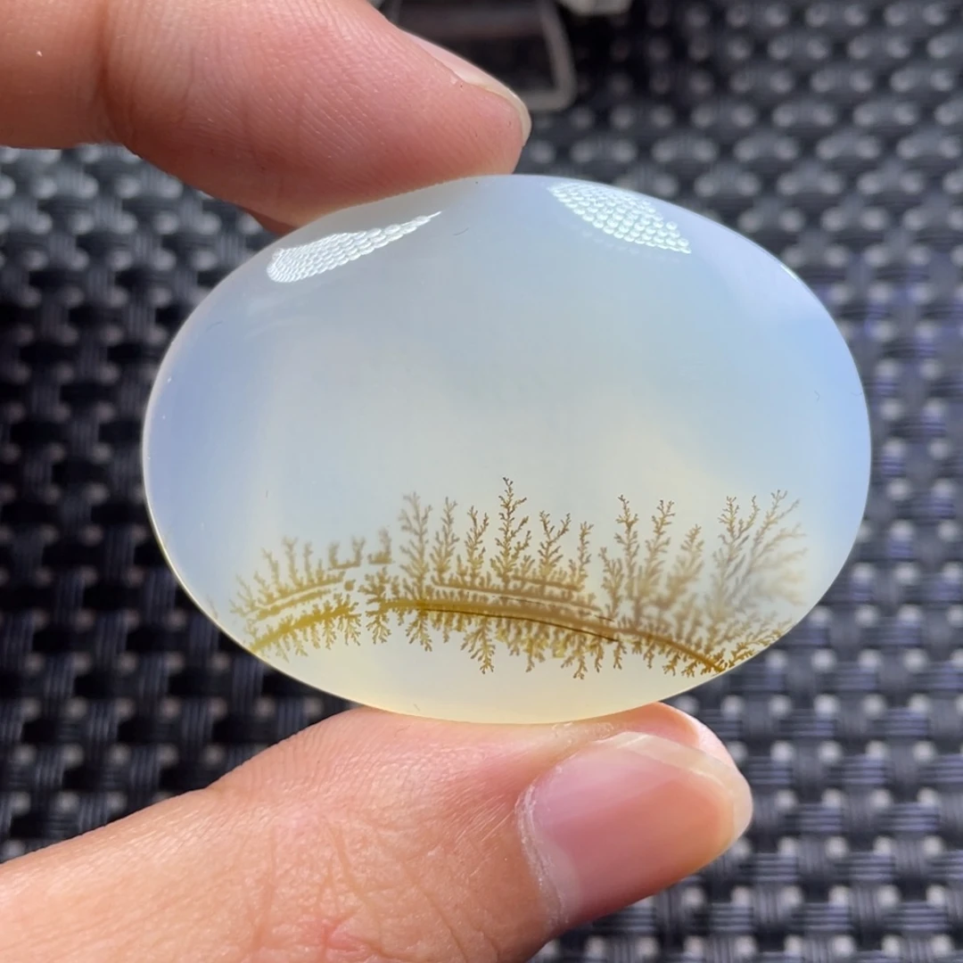 未镶嵌颈饰玛瑙/玉髓澳****店