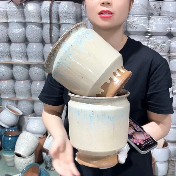 红陶正品高20/17