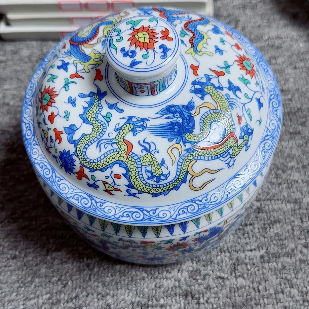瓷片瓷器的工艺技术特点二