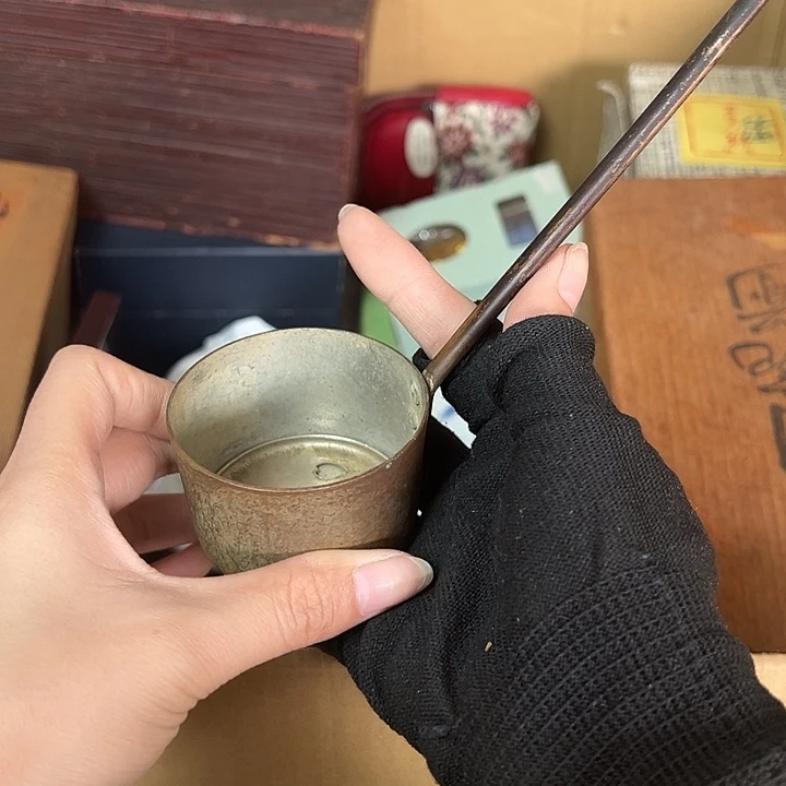 精美瓷器杂项精品摆件c7