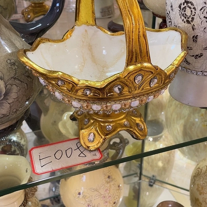 陶年末大清仓样品
