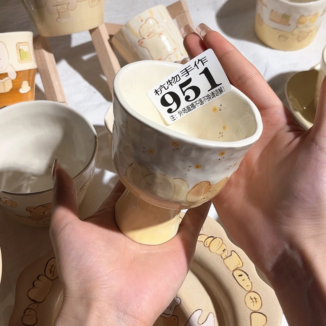 摆件玺**.951陶瓷陶瓷陶瓷