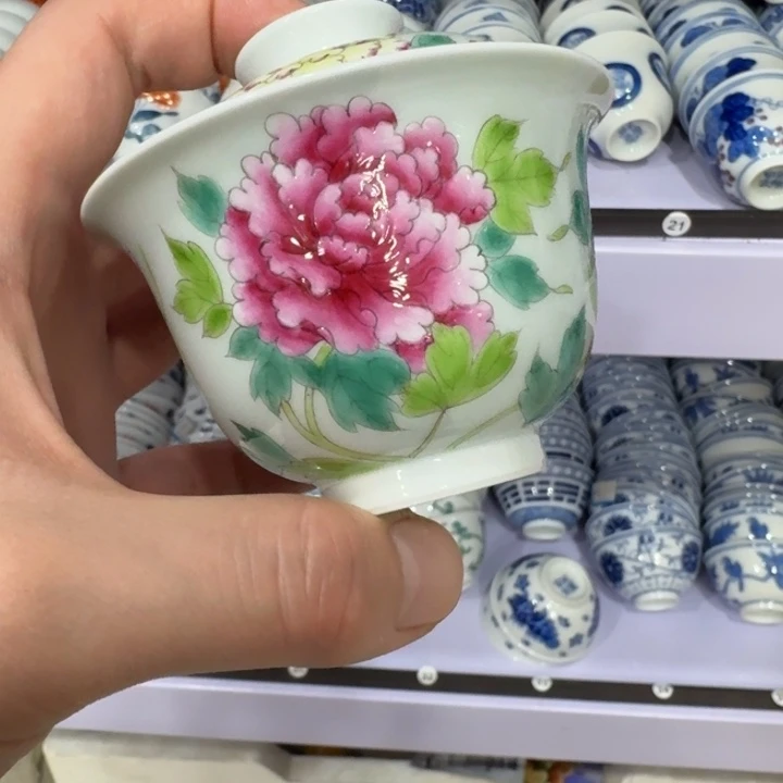 陶瓷艺术品收藏陶瓷