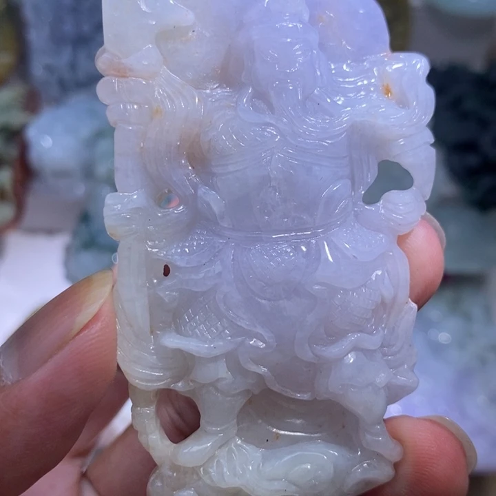 【闪购商品】翡翠挂件未镶嵌111111111111111