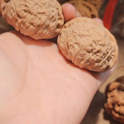 文玩核桃吊坠47南瓜