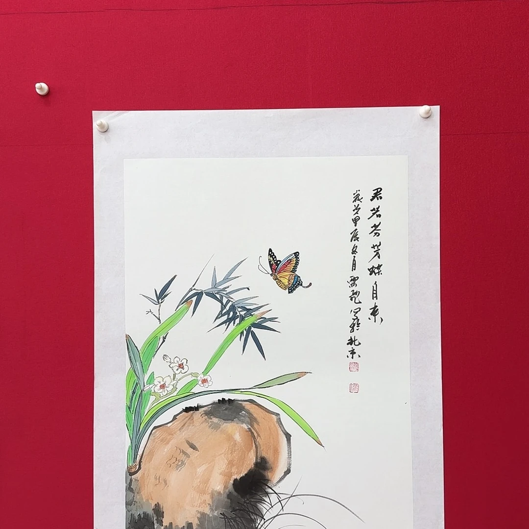 闪购商品艺术作品