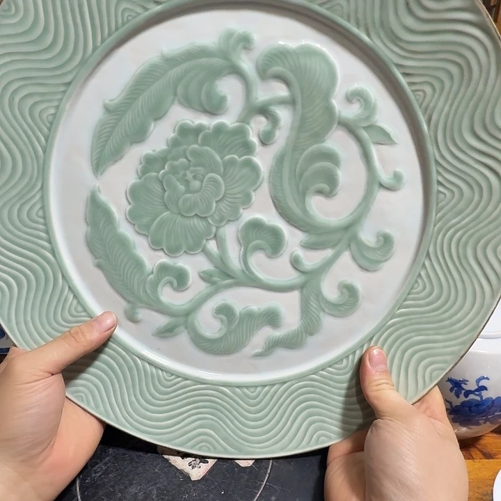 摆件用****5景德镇陶瓷艺术